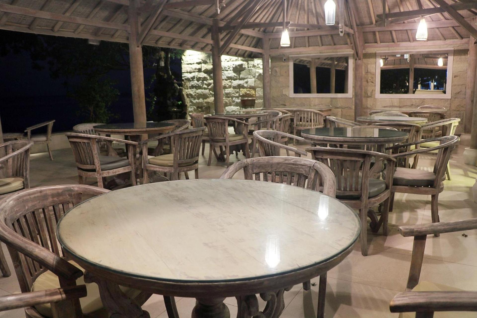 Ambat Dhauteya Villa מראה חיצוני תמונה