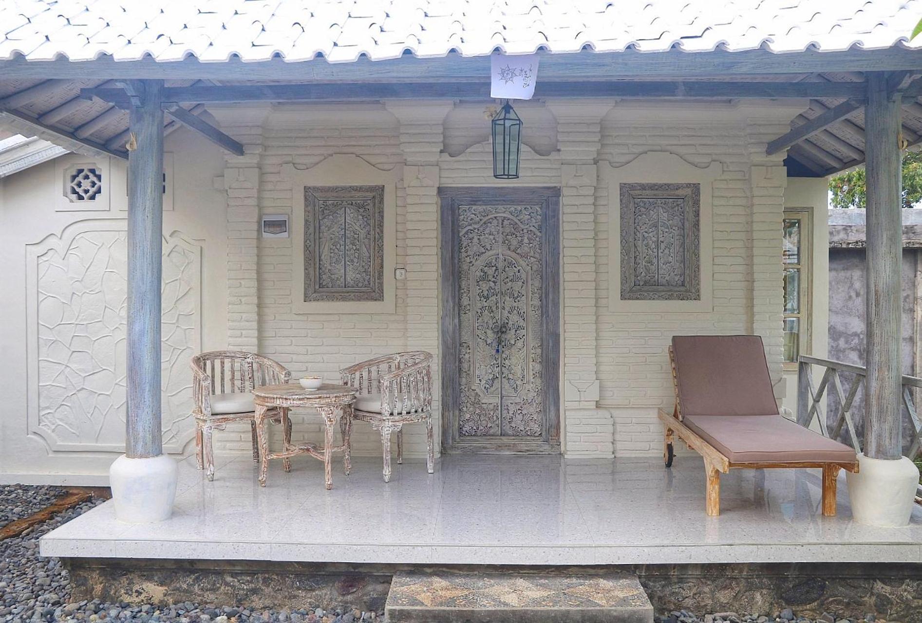 Ambat Dhauteya Villa מראה חיצוני תמונה