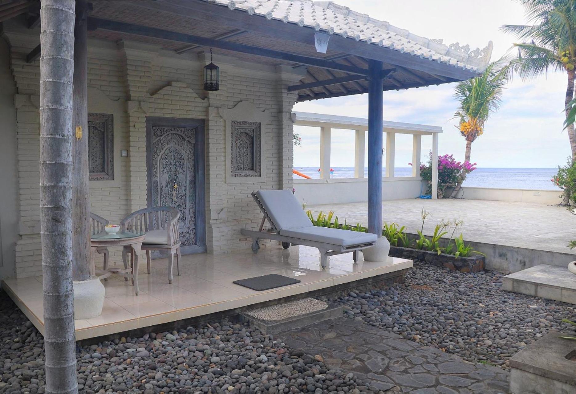 Ambat Dhauteya Villa מראה חיצוני תמונה