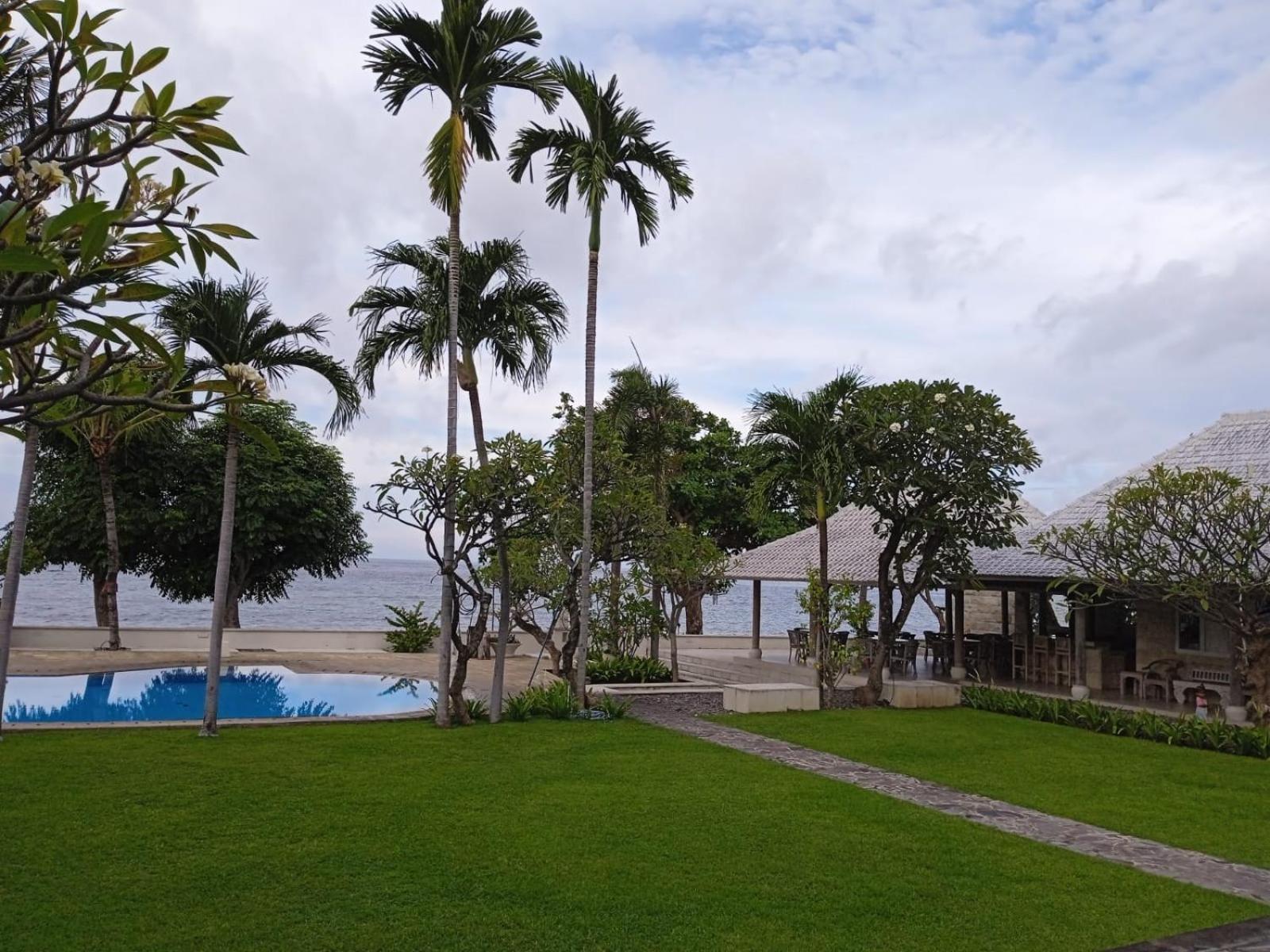 Ambat Dhauteya Villa מראה חיצוני תמונה