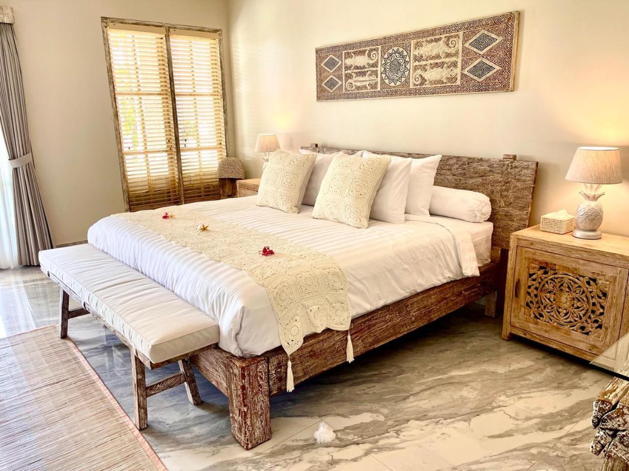 Ambat Dhauteya Villa מראה חיצוני תמונה