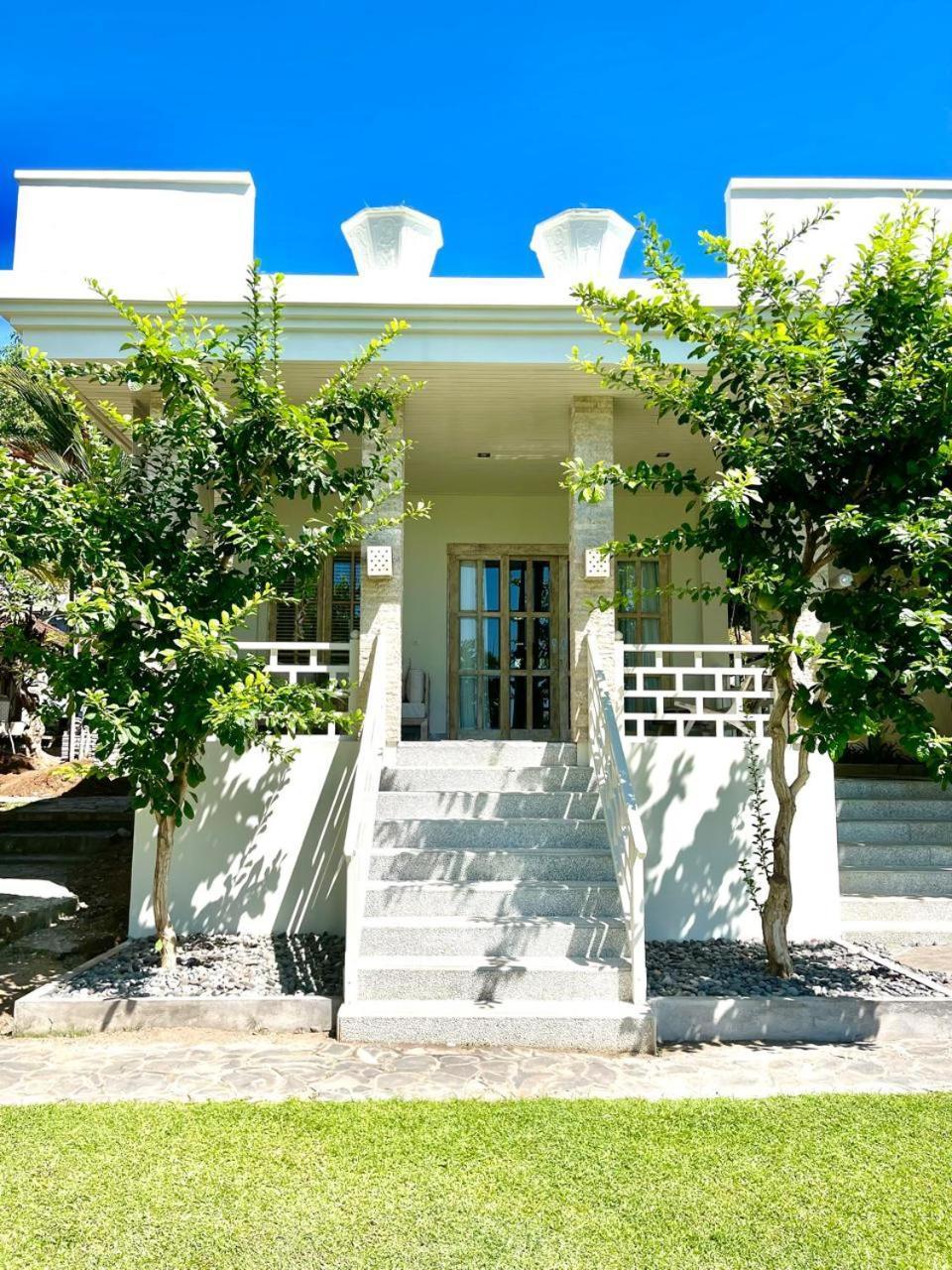 Ambat Dhauteya Villa מראה חיצוני תמונה