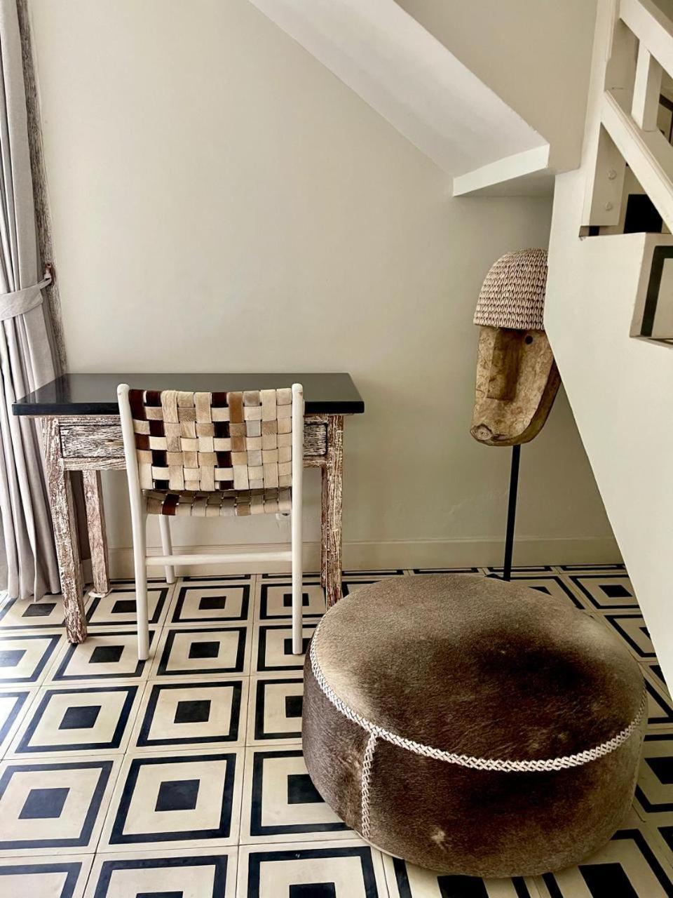 Ambat Dhauteya Villa מראה חיצוני תמונה