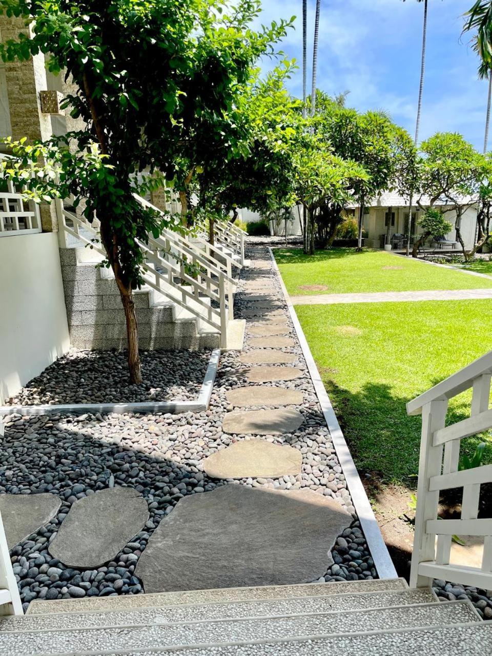 Ambat Dhauteya Villa מראה חיצוני תמונה
