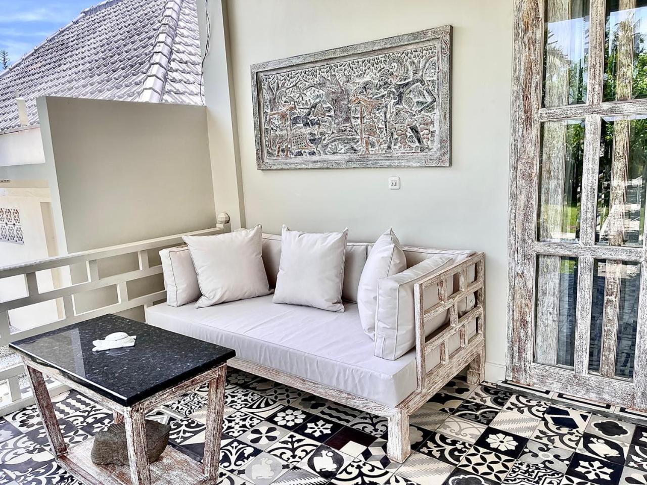 Ambat Dhauteya Villa מראה חיצוני תמונה